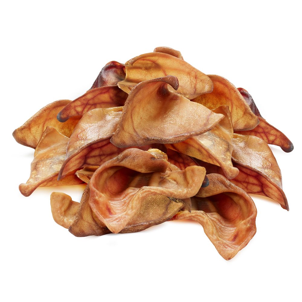 Schweineohren (gemischt) - 5000 g