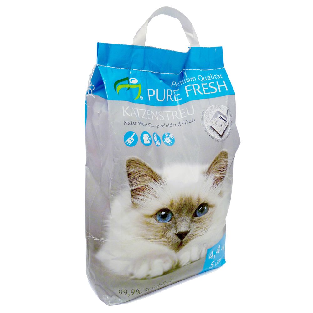 Catpoint-kissanhiekka – 20 l (17,6 kg)