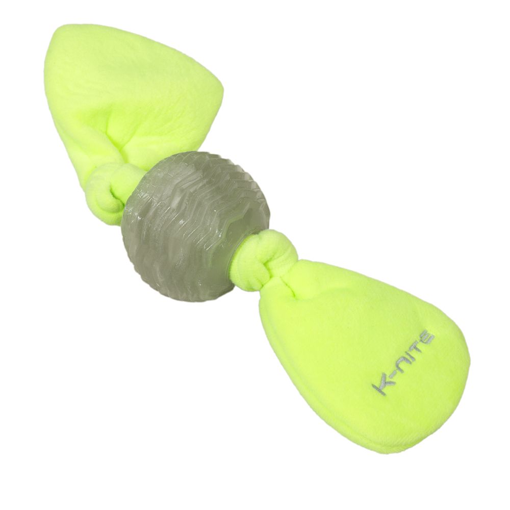 Nomad Tales Bloom Leuchtender Floppy Ball.- L 26 x B 8 x H 6 cm