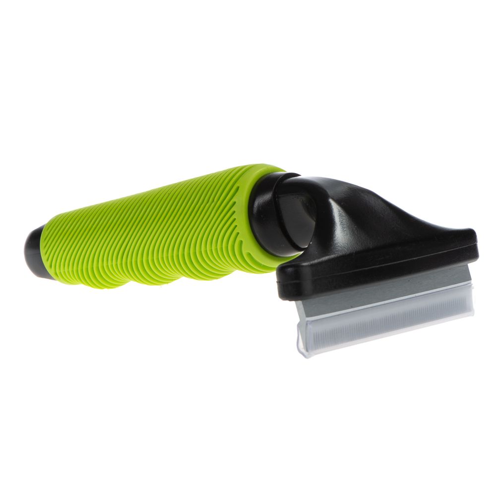 zooplus Exclusive Pieptene descâlcitor  - Lățime 7,6 cm