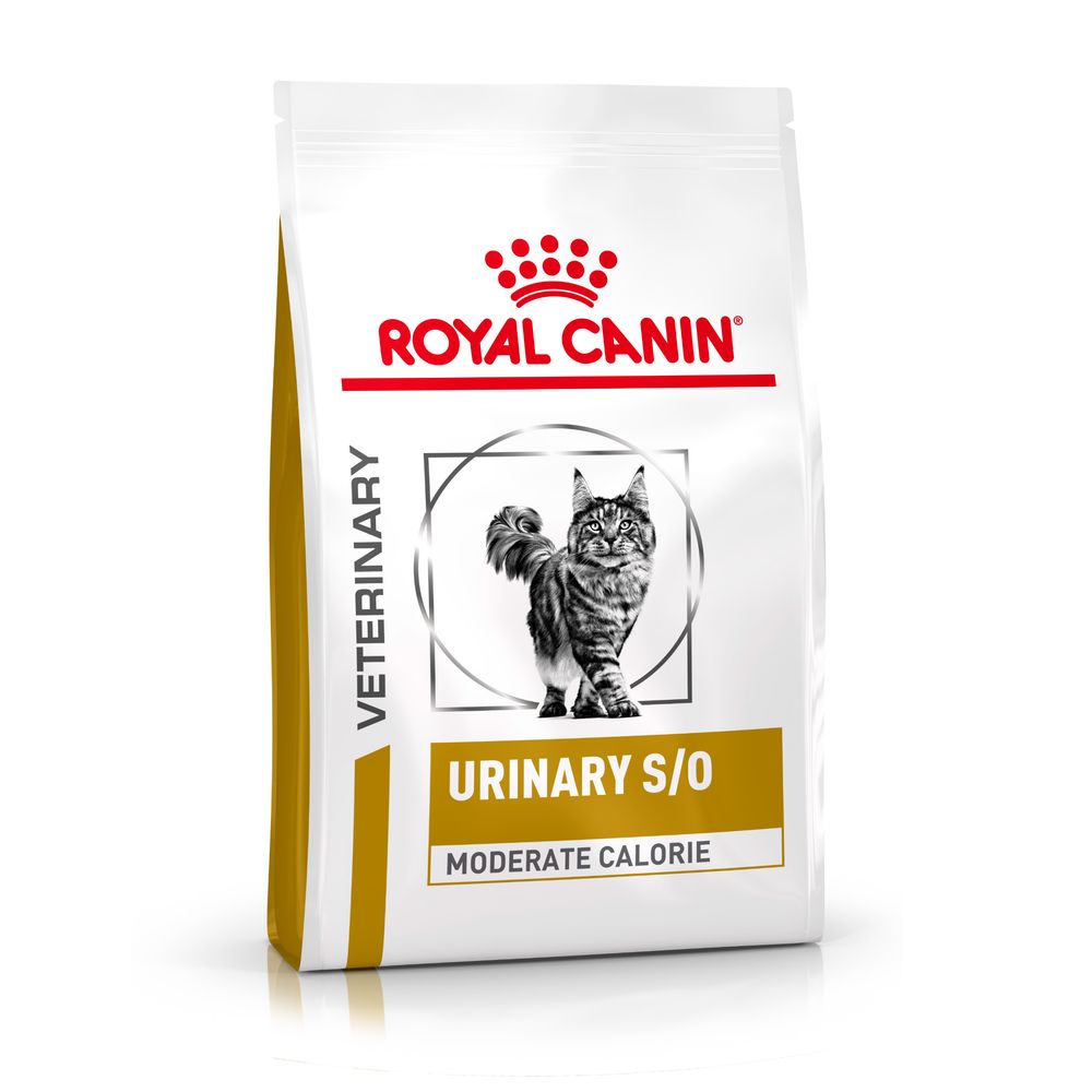 Royal Canin Veterinary Feline Mixpaket.- Sensitivity Control (3,5 kg + 12 x 85 g)