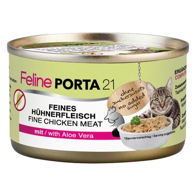 - Multipack Feline Porta 24 x 90 g Multipack Feline Porta 24 x 90 g