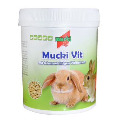 Mucki Vit – 100 g