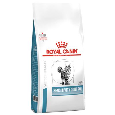 - Royal Canin Veterinary Diet Feline Sensitivity Control SC 27 Royal Canin Veterinary Diet Feline Sensitivity Control SC 27