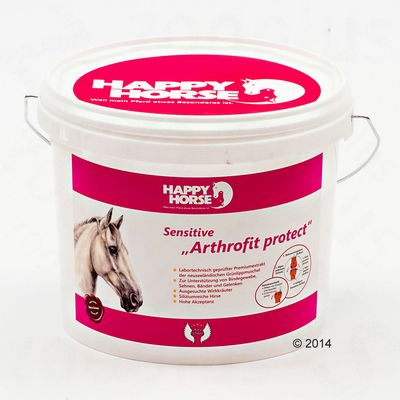 Happy Horse Arthrofit Protect – 2 x 5 kg