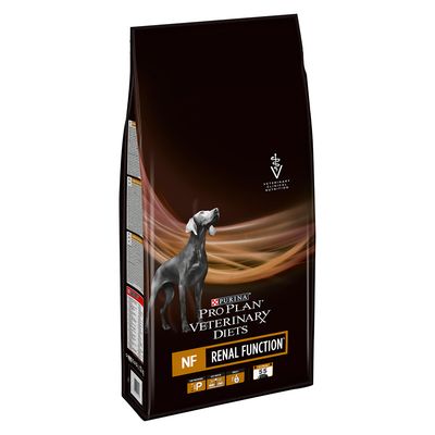 Image of Purina Pro Plan Veterinary Diets NF Renal Function - 12 kg