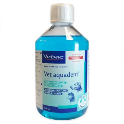 Virbac Vet Aquadent 500 Ml virbac kopen in de aanbieding Virbac Vet Aquadent 500 Ml virbac kopen in de aanbieding