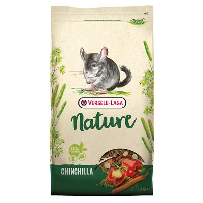 Versele Laga Nature Chinchilla 23 Kg versele laga kopen in de aanbieding