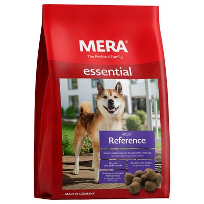 MERA essential Reference - 4 kg