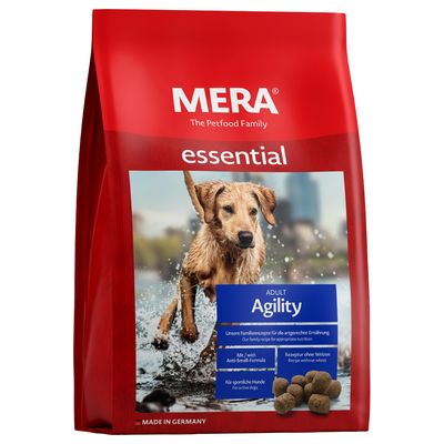 Image of MERA essential Agility - Sparpaket: 2 x 12,5 kg