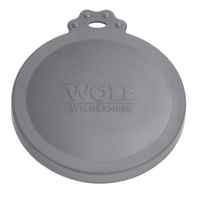 - Wolf of Wilderness Dosendeckel Wolf of Wilderness Dosendeckel
