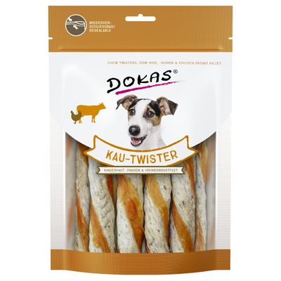 - Dokas Kau-Twister Dokas Kau-Twister