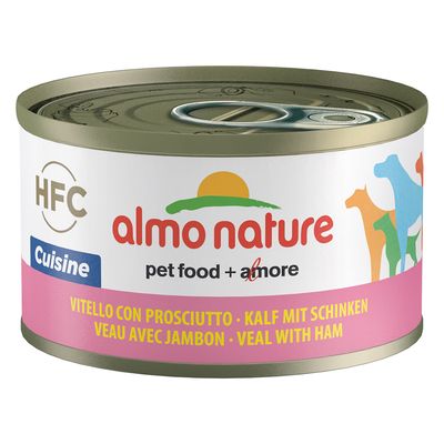 - Almo Nature HFC 1 x 95 g Almo Nature HFC 1 x 95 g