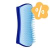 Prezzo speciale! Spazzola Pet Teezer De-shedding Brush small - ca. L 12,5 x P 5,5 x H 5,5 cm