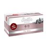 Smilla Fine Menù 8 x 100 g - Pollame & Fegato di Pollo