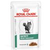Royal Canin Satiety Weight Management Veterinary per gatti - 12 x 85 g