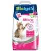 Lettiera Biokat's Micro Fresh - 14 L  (ca. 14,2 kg)