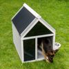 Cuccia per cani Modern Living Amsterdam - L 46 x P 65,6 x H 78 cm