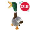 KONG Shakers Honkers Duck - L: L 18 x P 15 x H 46 cm