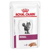 Royal Canin Renal Veterinary Diet Mousse - Set %: 24 x 85 g