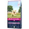Eukanuba Puppy Large & Giant Breed Agnello & Riso - 12 kg
