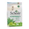 Schesir Natural Selection Adult Small Breed con Agnello - 4,5 kg