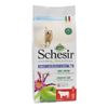 Schesir Natural Selection Adult Medium & Large con Manzo - Set %: 2 x 9,6 kg