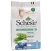 Schesir Natural Selection Adult Sterilized con Tonno - Set %: 2 x 4,5 kg