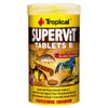 Tropical Supervit Tablets - 250 ml