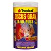 Tropical Discus Gran D-50 Plus - Set %: 2 x 250 ml