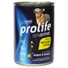 Prolife Sensitive Coniglio - 1 x 400 g