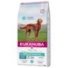 Eukanuba Daily Care Adult Sensitive Digestion - Set %: 2 x 12 kg