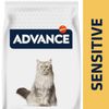 Advance Sensitive Adult Salmone e Riso - 10 kg