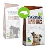 Yarrah Bio alimento biologico Senior con Pollo bio - 10 kg