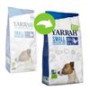 Yarrah Bio alimento biologico Small Breed con Pollo bio - Set %: 2 x 5 kg