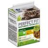 Perfect Fit Natural Vitality Pollo & Tacchino umido - 6 x 50 g