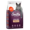 Smilla Adult Sterilised con Pollame - % 2 x 10 kg
