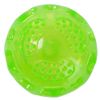 Squeaky Ball Palla gioco in TPR per cani - Set %: 3 pz