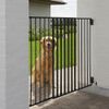 Savic Dog Barrier Outdoor - L84 - 152 cm x H95 cm