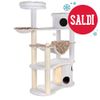 Tiragraffi White Tiger XXL - bianco (2 scatole*)