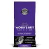 Lettiera World's Best Cat Litter Lavanda - 12,7 kg