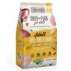 MAC's Superfood for Cats Adult Anatra, Tacchino & Pollo - 7 kg