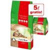 40 + 5 l gratis! 45 l Lettiera Cat's Best Original - 45 l