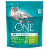 Purina ONE Indoor Formula - 3 kg