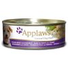 Applaws in Brodo 6 x 156 g - Pollo