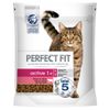 Perfect Fit Active 1+ Ricco di Manzo - Set %: 3 x 1,4 kg