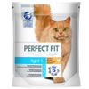 Perfect Fit Light 1+ Ricco di Pollo - % 5 x 750 g