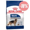 Prezzo speciale! Royal Canin Size Crocchette per cani - 15 kg  Maxi Ageing 8+