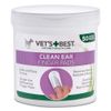 Salviette per la pulizia delle orecchie Vet's Best® Clean - Set %: 2 x 50 pz