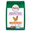 Nutro Grain Free Cane Adult Taglie Grandi Pollo - Set %: 2 x 14,5 kg